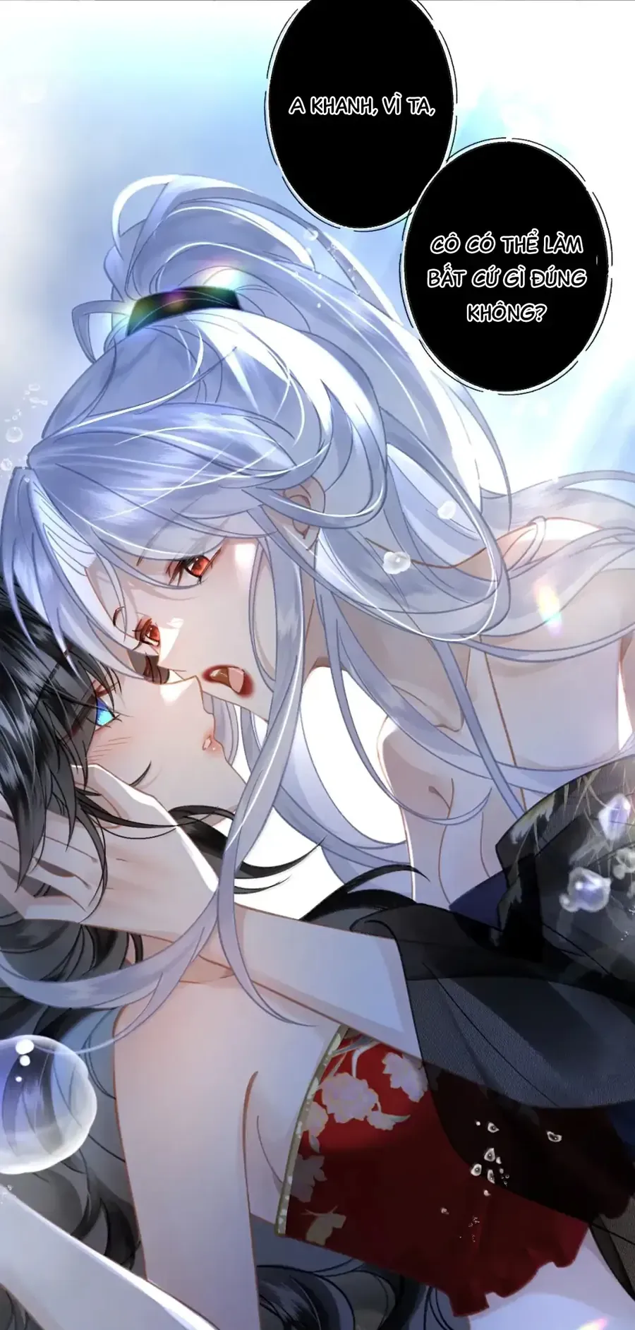 Đến Đông Hải Tìm Mỹ Nhân Chap 34 - Next Chap 33