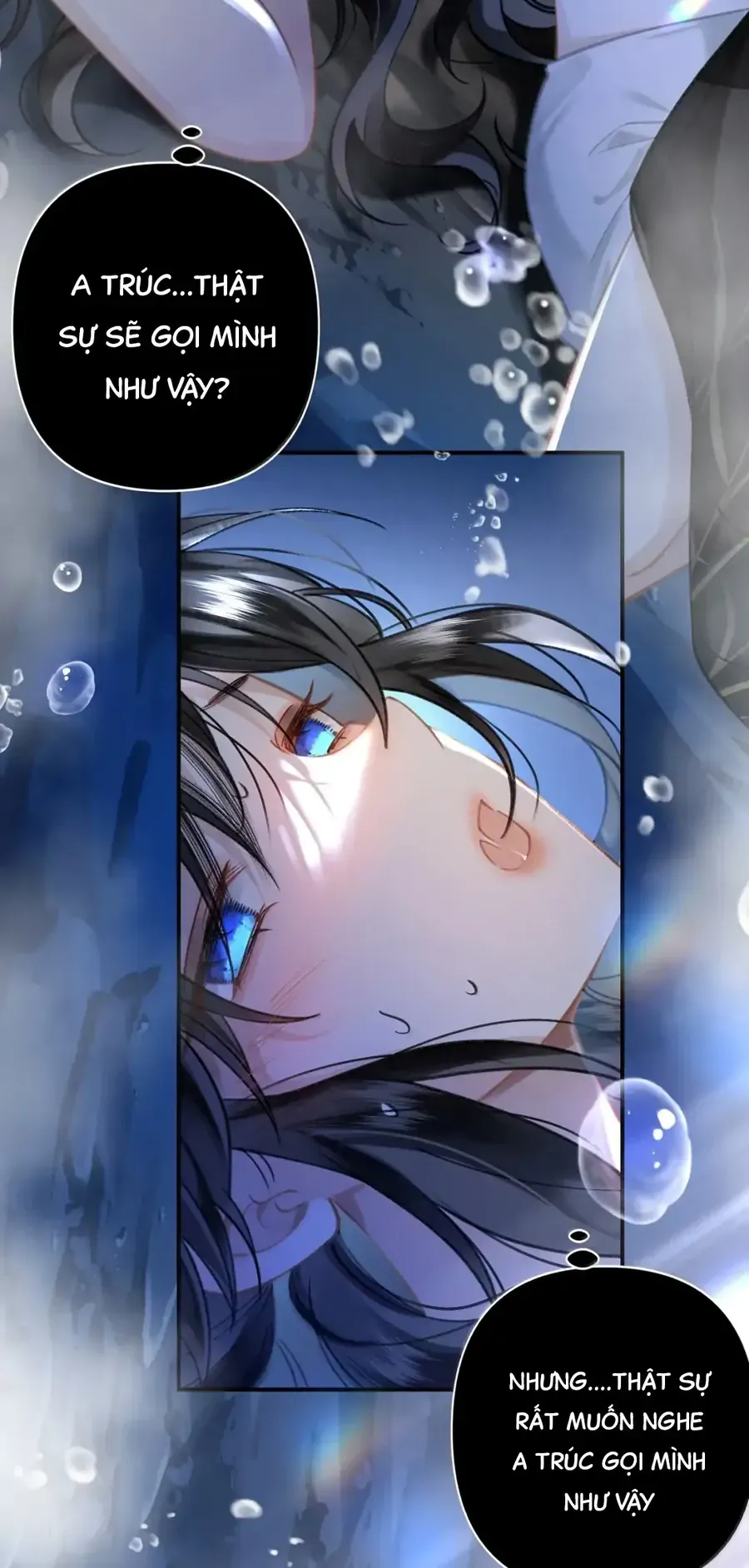 Đến Đông Hải Tìm Mỹ Nhân Chap 34 - Next Chap 33