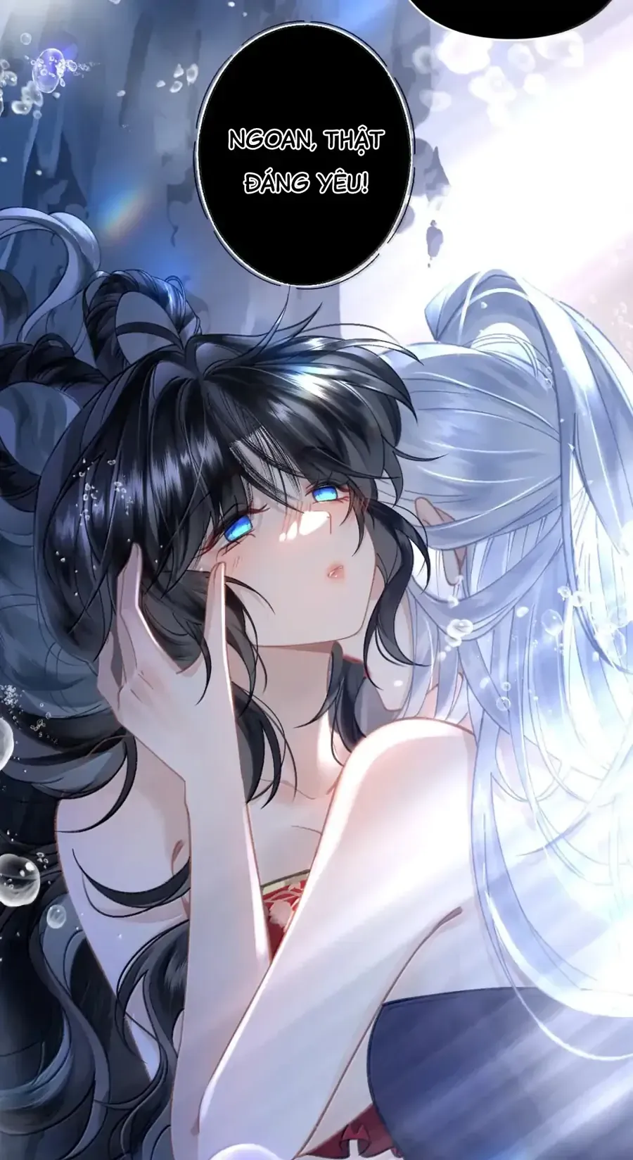 Đến Đông Hải Tìm Mỹ Nhân Chap 34 - Next Chap 33