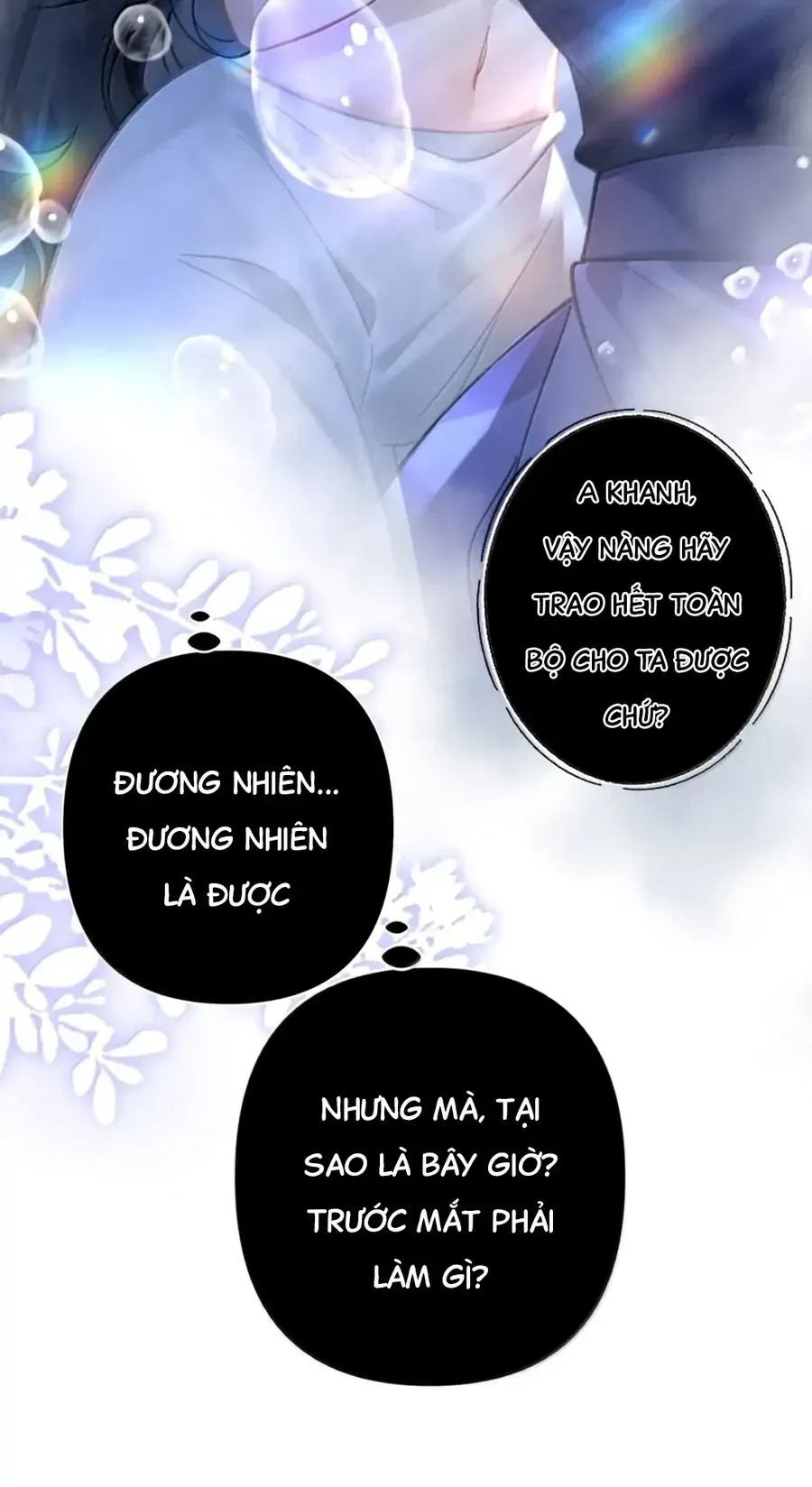 Đến Đông Hải Tìm Mỹ Nhân Chap 34 - Next Chap 33