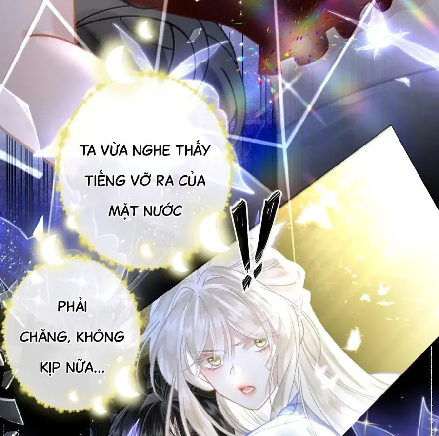 Đến Đông Hải Tìm Mỹ Nhân Chap 34 - Next Chap 33