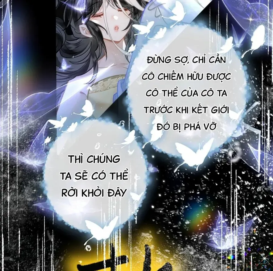 Đến Đông Hải Tìm Mỹ Nhân Chap 34 - Next Chap 33