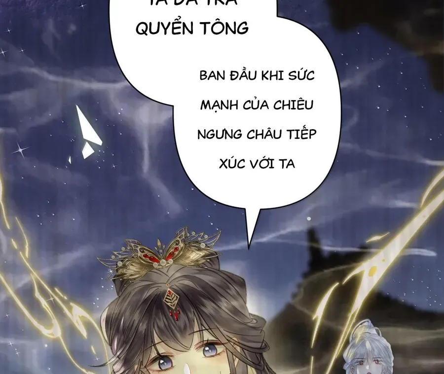 Đến Đông Hải Tìm Mỹ Nhân Chap 35 - Next Chap 34