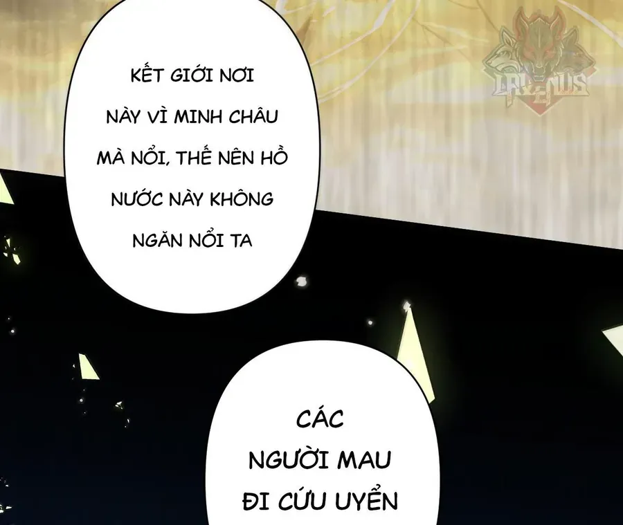 Đến Đông Hải Tìm Mỹ Nhân Chap 35 - Next Chap 34