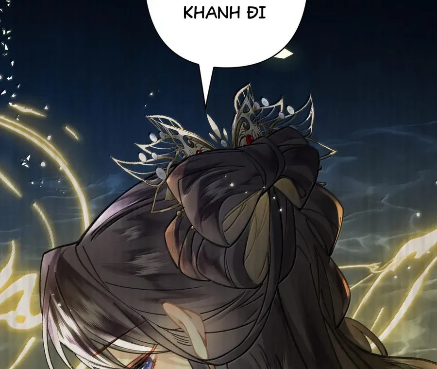 Đến Đông Hải Tìm Mỹ Nhân Chap 35 - Next Chap 34