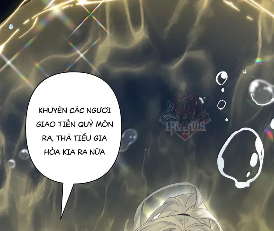 Đến Đông Hải Tìm Mỹ Nhân Chap 35 - Next Chap 34