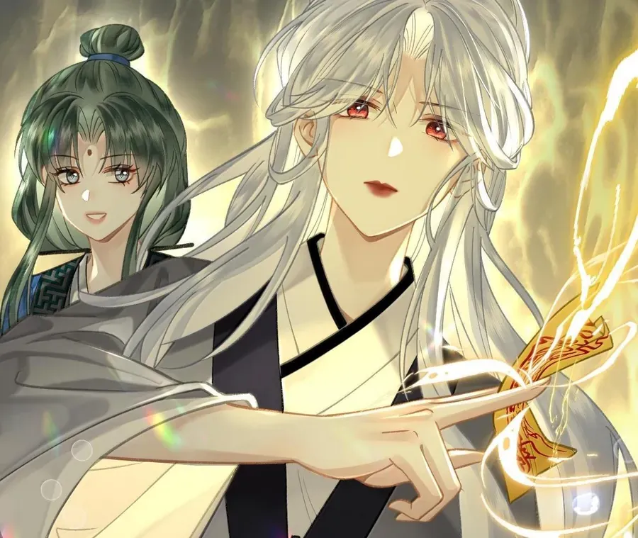 Đến Đông Hải Tìm Mỹ Nhân Chap 35 - Next Chap 34