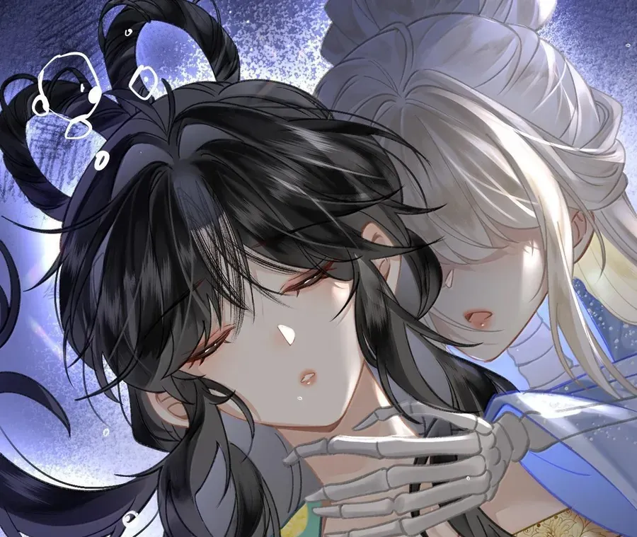 Đến Đông Hải Tìm Mỹ Nhân Chap 35 - Next Chap 34