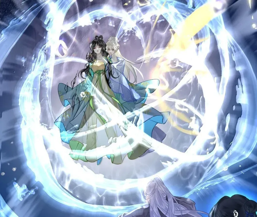 Đến Đông Hải Tìm Mỹ Nhân Chap 35 - Next Chap 34