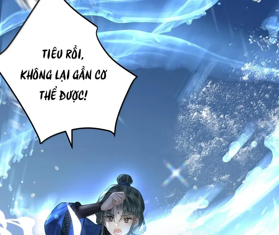 Đến Đông Hải Tìm Mỹ Nhân Chap 35 - Next Chap 34