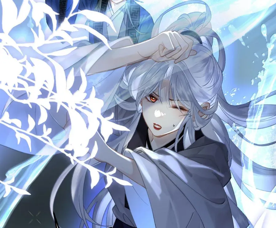 Đến Đông Hải Tìm Mỹ Nhân Chap 35 - Next Chap 34