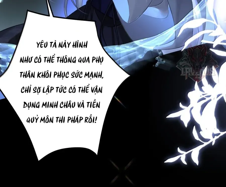 Đến Đông Hải Tìm Mỹ Nhân Chap 35 - Next Chap 34