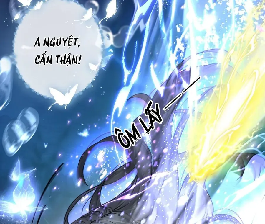 Đến Đông Hải Tìm Mỹ Nhân Chap 35 - Next Chap 34