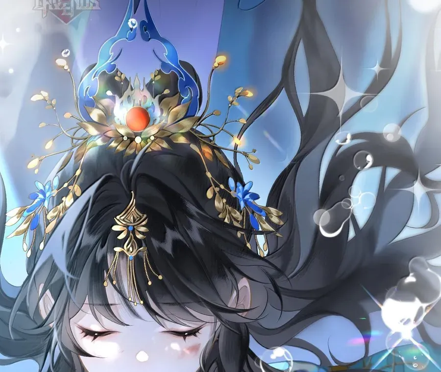 Đến Đông Hải Tìm Mỹ Nhân Chap 35 - Next Chap 34