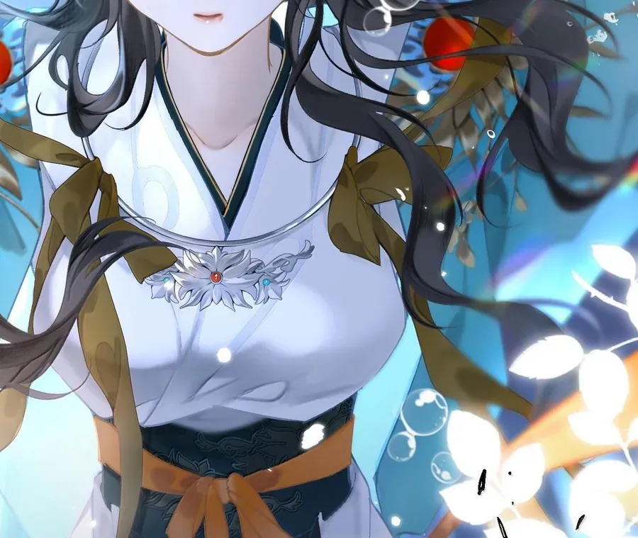 Đến Đông Hải Tìm Mỹ Nhân Chap 35 - Next Chap 34