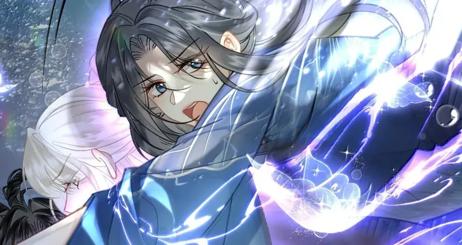 Đến Đông Hải Tìm Mỹ Nhân Chap 35 - Next Chap 34