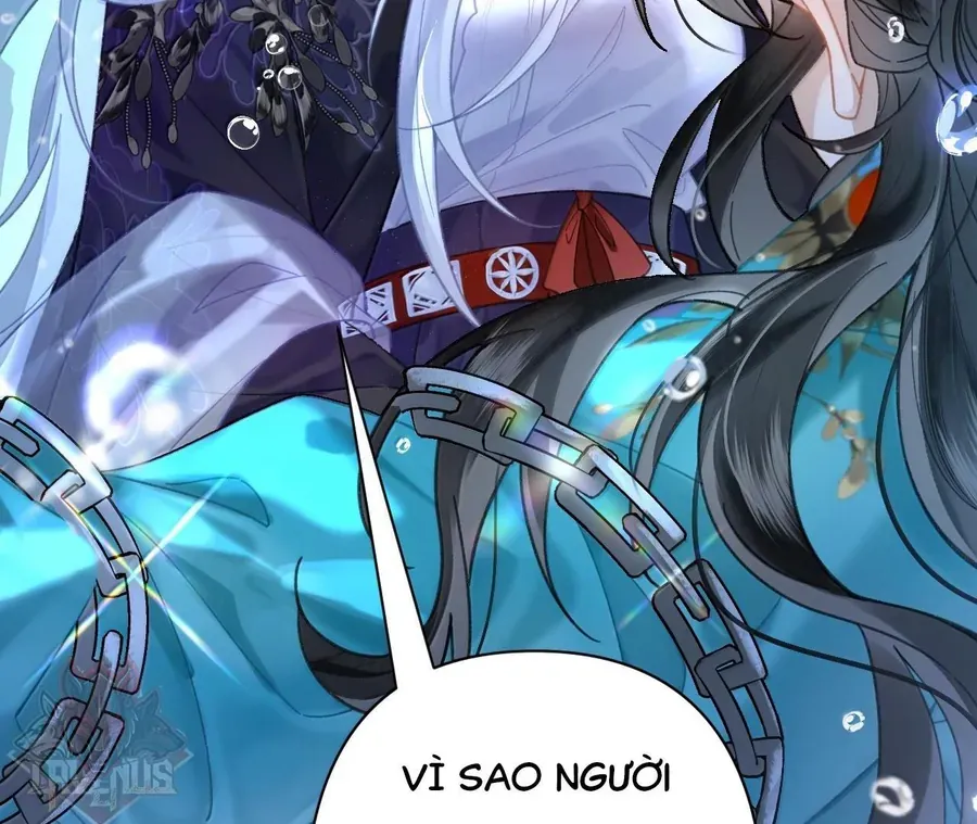 Đến Đông Hải Tìm Mỹ Nhân Chap 35 - Next Chap 34