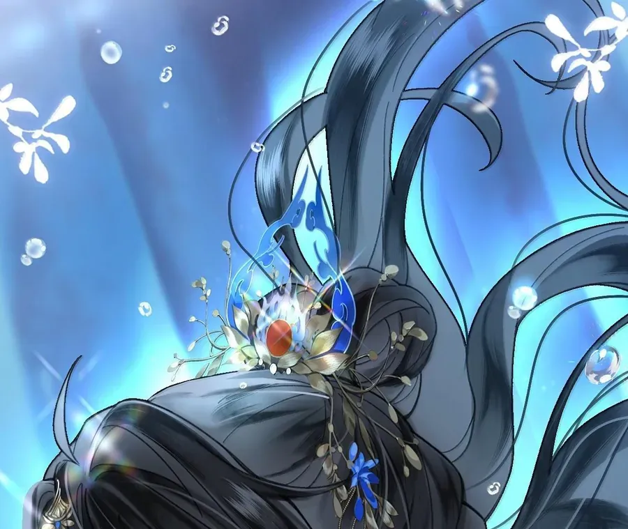 Đến Đông Hải Tìm Mỹ Nhân Chap 35 - Next Chap 34