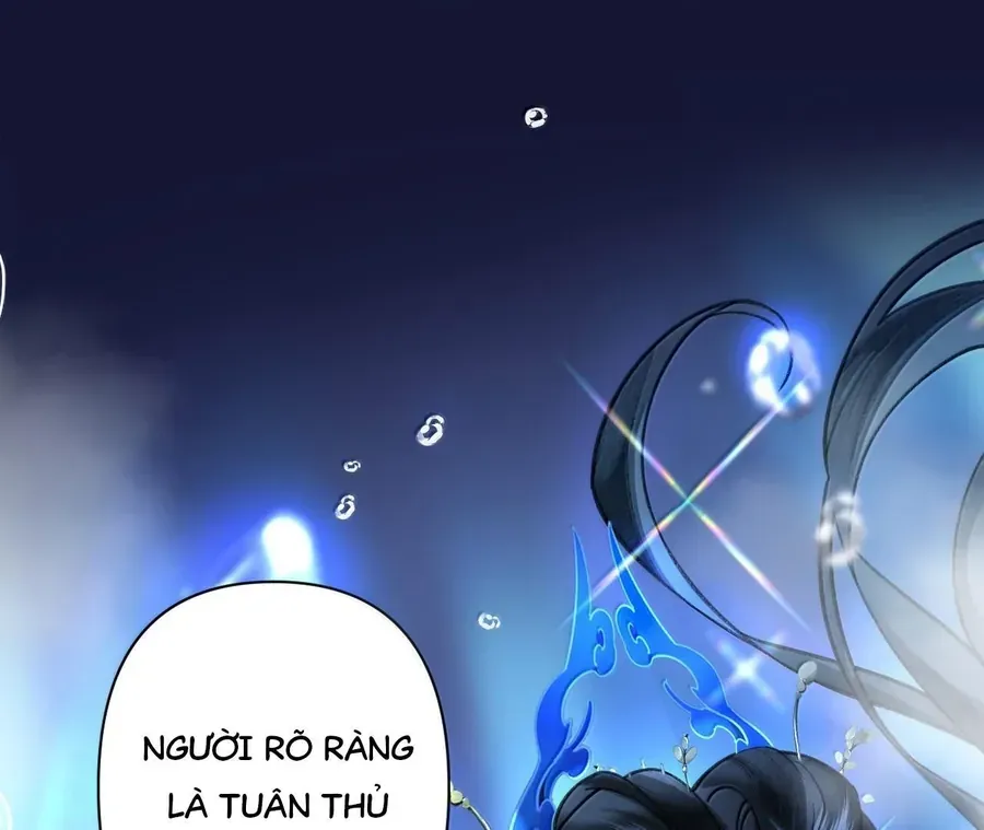 Đến Đông Hải Tìm Mỹ Nhân Chap 35 - Next Chap 34