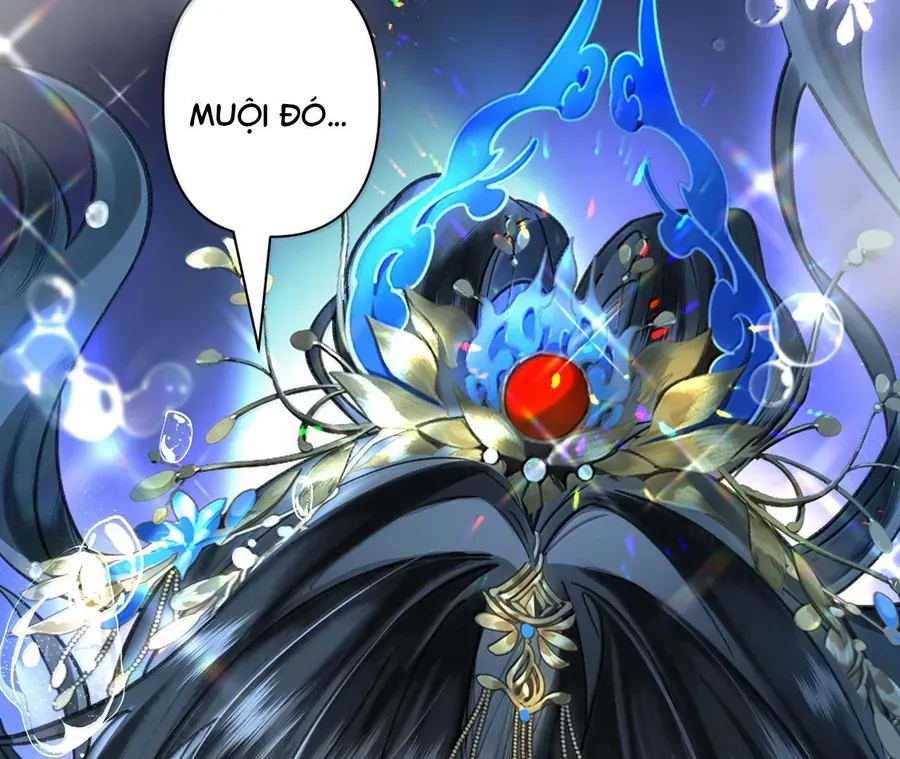 Đến Đông Hải Tìm Mỹ Nhân Chap 35 - Next Chap 34