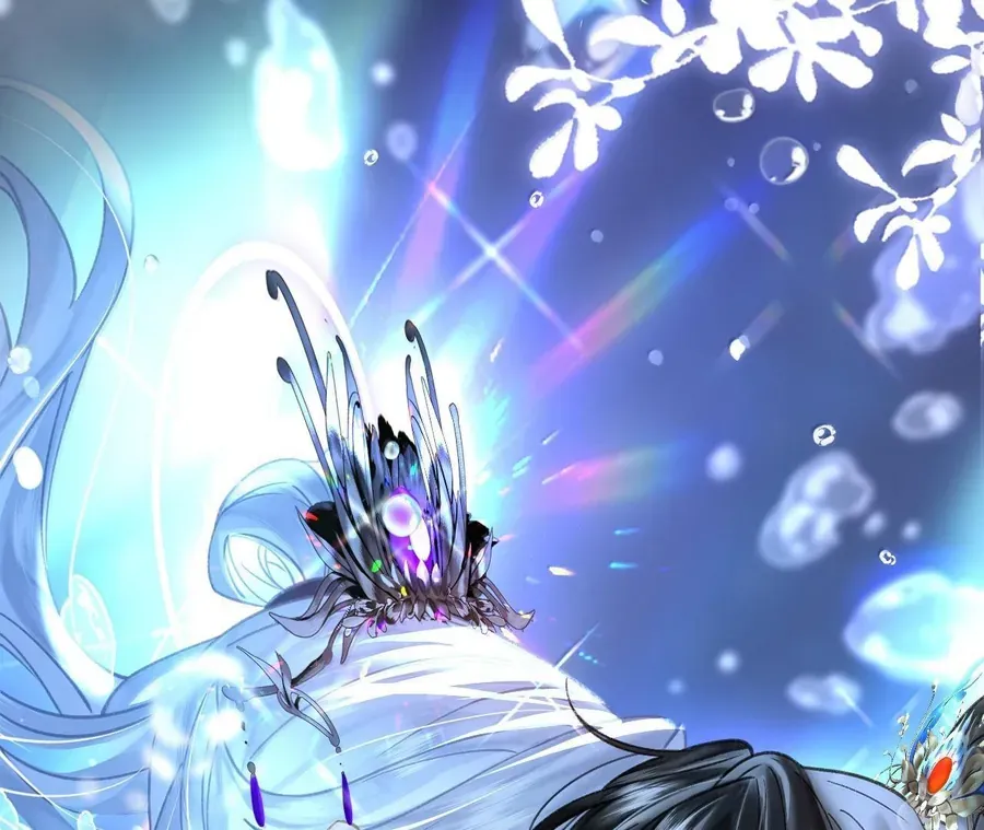 Đến Đông Hải Tìm Mỹ Nhân Chap 35 - Next Chap 34