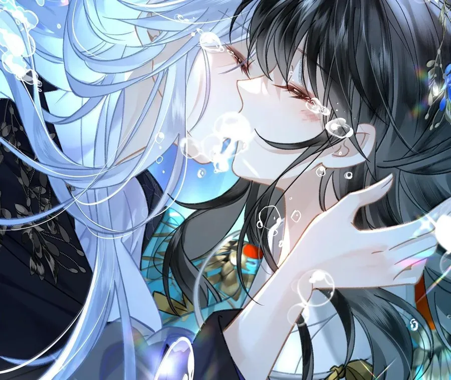 Đến Đông Hải Tìm Mỹ Nhân Chap 35 - Next Chap 34