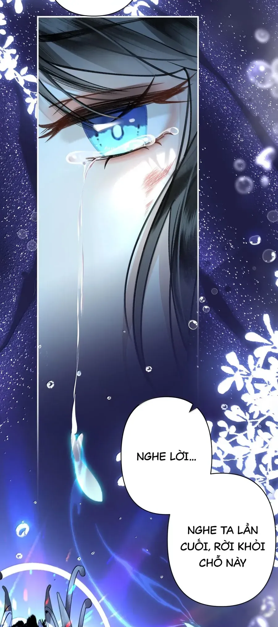 Đến Đông Hải Tìm Mỹ Nhân Chap 35 - Next Chap 34