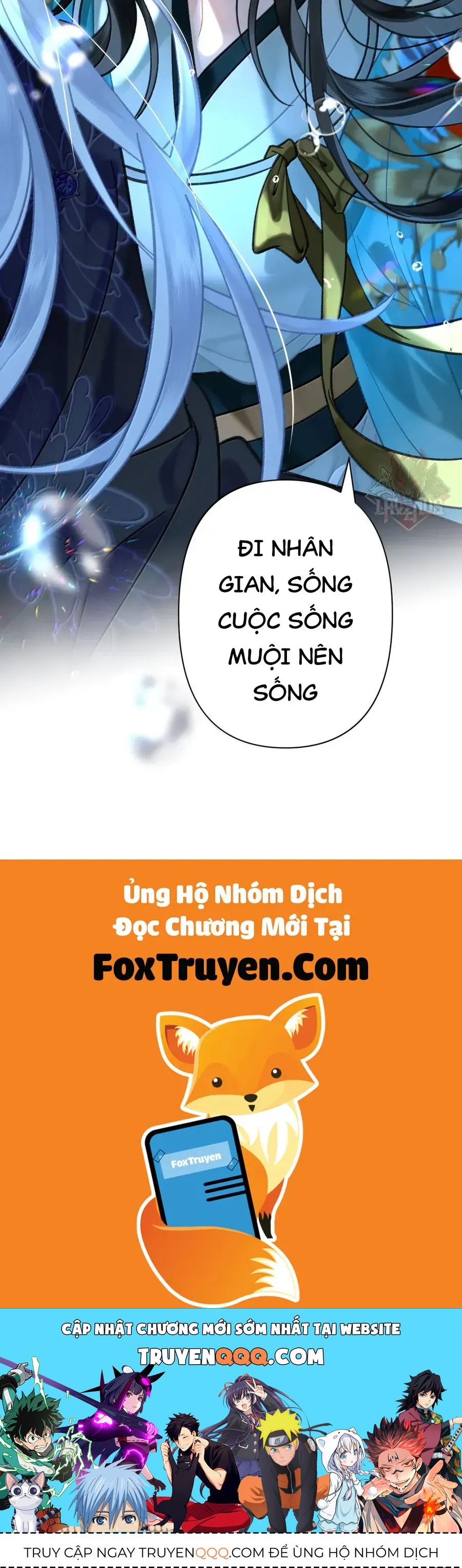 Đến Đông Hải Tìm Mỹ Nhân Chap 35 - Next Chap 34