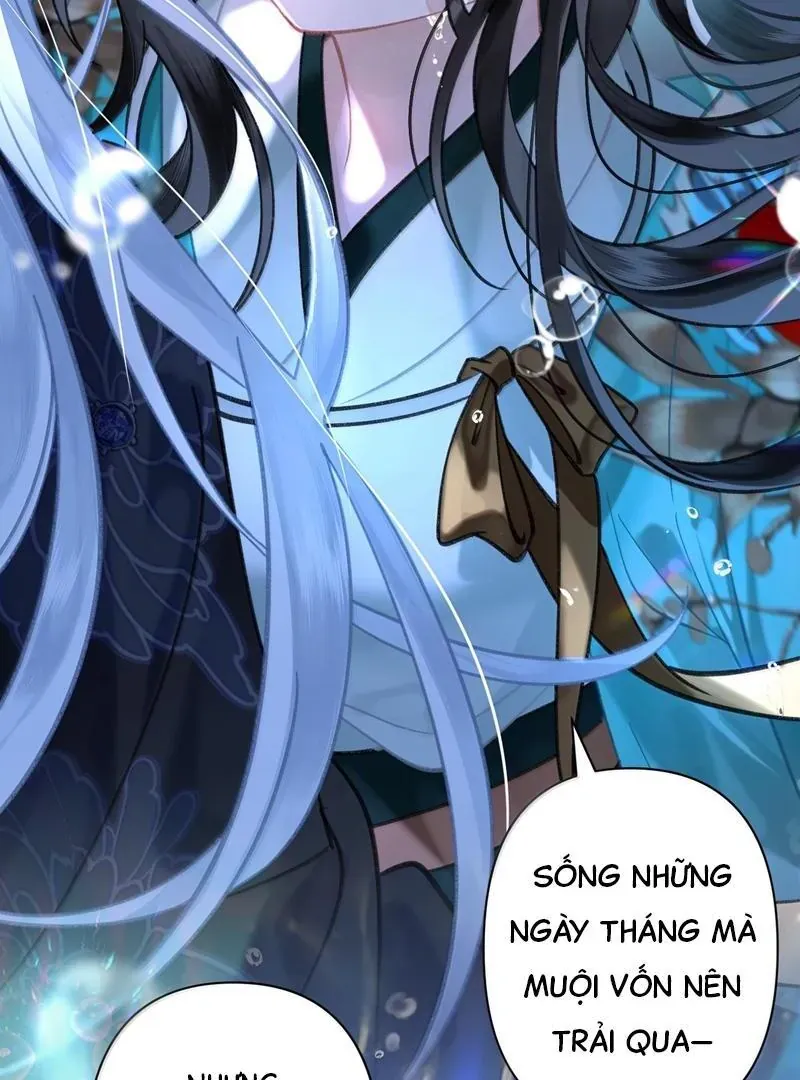 Đến Đông Hải Tìm Mỹ Nhân Chap 36 - Next Chap 35