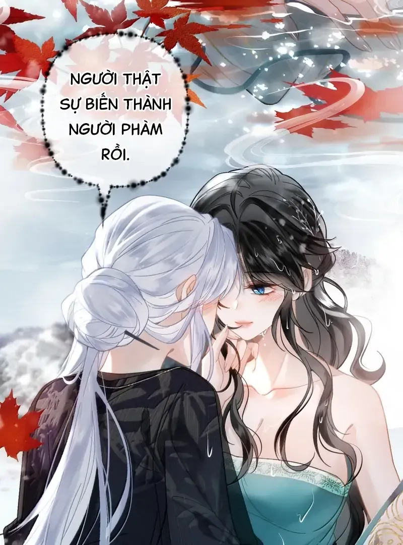Đến Đông Hải Tìm Mỹ Nhân Chap 36 - Next Chap 35