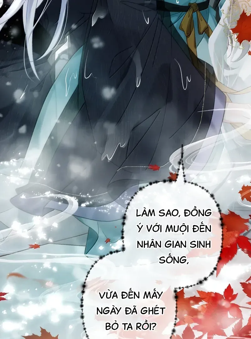 Đến Đông Hải Tìm Mỹ Nhân Chap 36 - Next Chap 35
