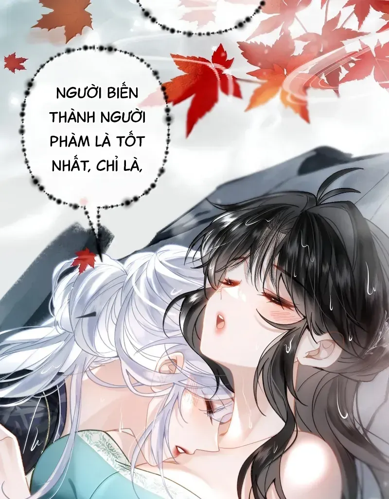 Đến Đông Hải Tìm Mỹ Nhân Chap 36 - Next Chap 35