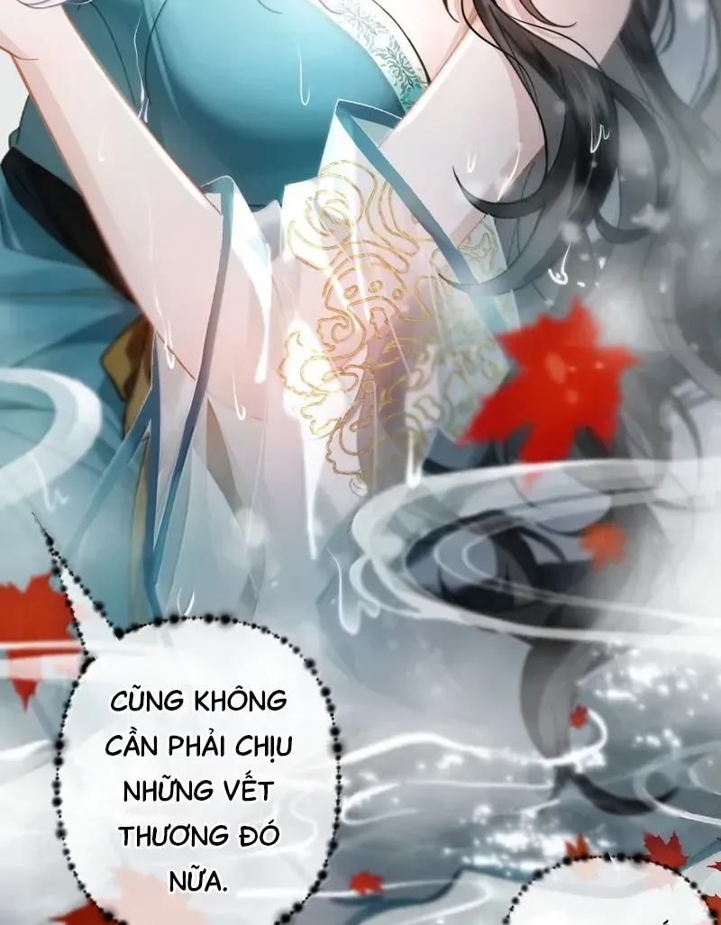 Đến Đông Hải Tìm Mỹ Nhân Chap 36 - Next Chap 35