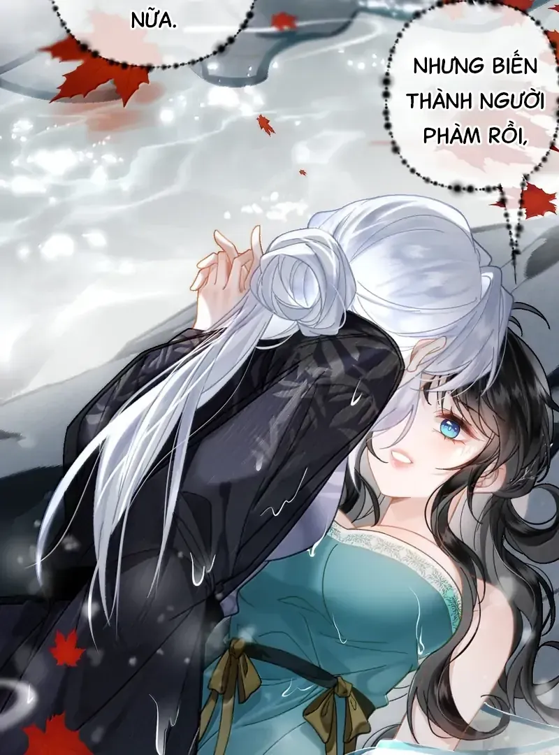 Đến Đông Hải Tìm Mỹ Nhân Chap 36 - Next Chap 35
