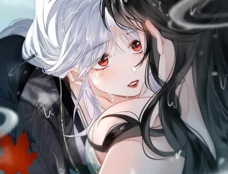 Đến Đông Hải Tìm Mỹ Nhân Chap 36 - Next Chap 35