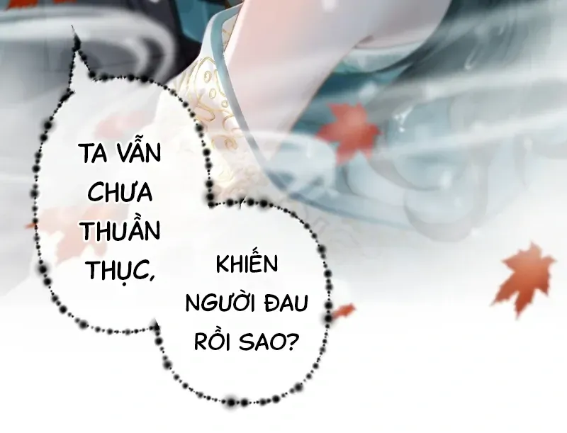 Đến Đông Hải Tìm Mỹ Nhân Chap 36 - Next Chap 35