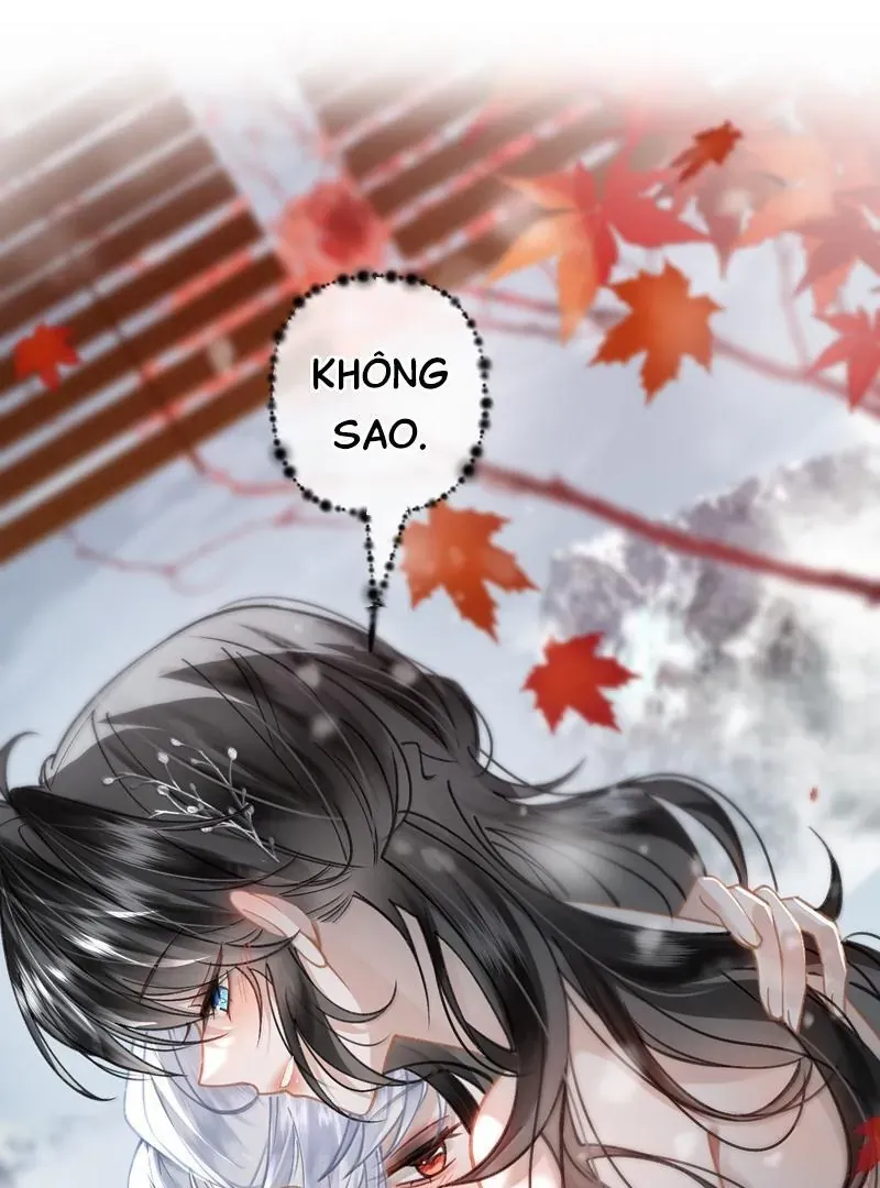 Đến Đông Hải Tìm Mỹ Nhân Chap 36 - Next Chap 35