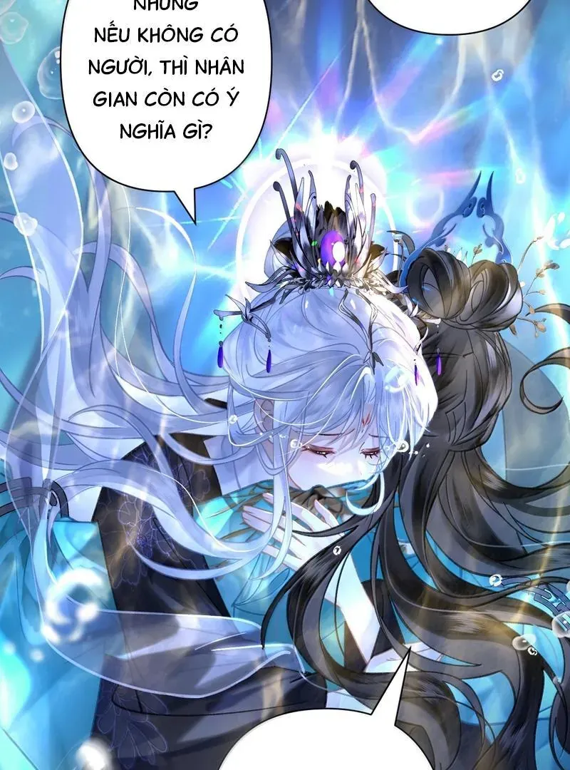 Đến Đông Hải Tìm Mỹ Nhân Chap 36 - Next Chap 35