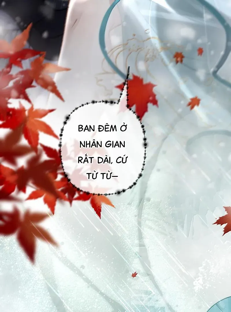 Đến Đông Hải Tìm Mỹ Nhân Chap 36 - Next Chap 35