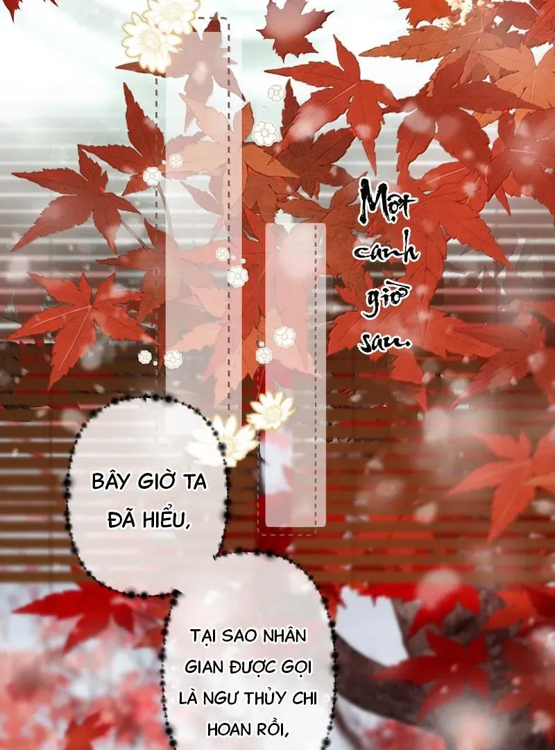 Đến Đông Hải Tìm Mỹ Nhân Chap 36 - Next Chap 35