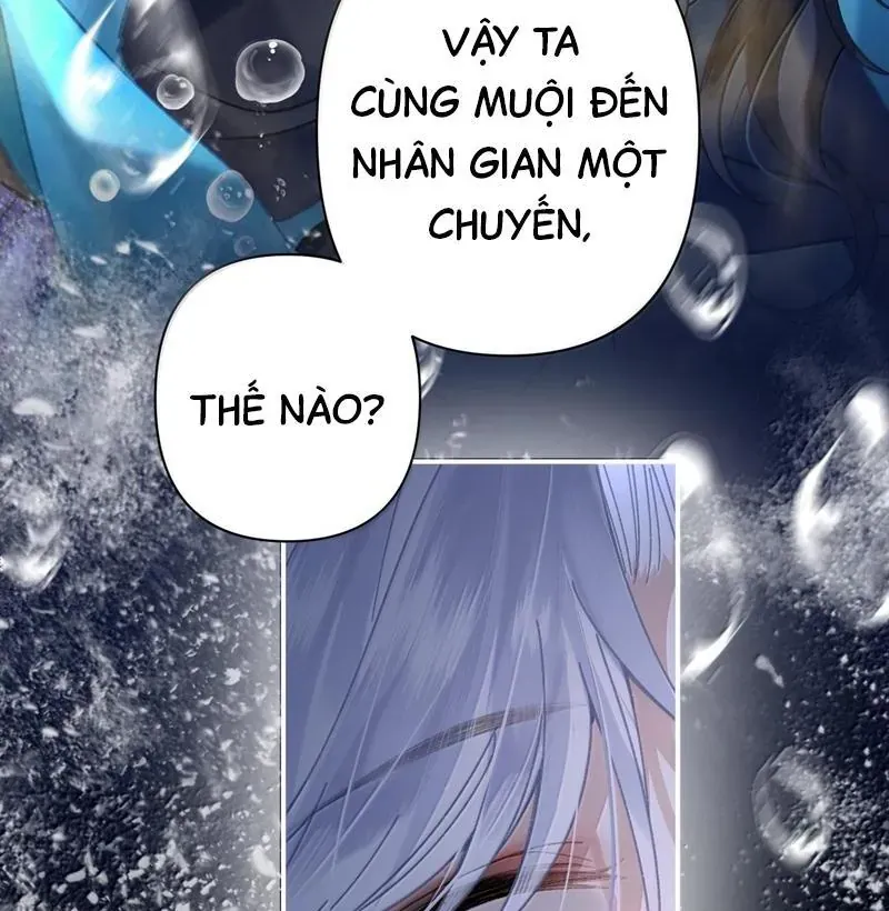 Đến Đông Hải Tìm Mỹ Nhân Chap 36 - Next Chap 35