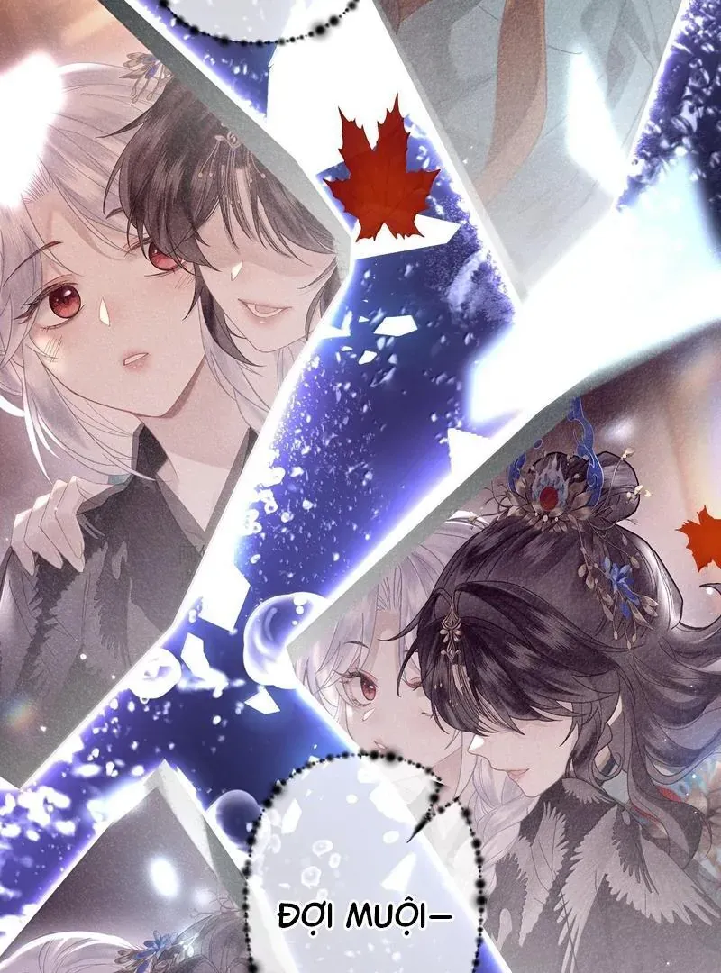 Đến Đông Hải Tìm Mỹ Nhân Chap 36 - Next Chap 35