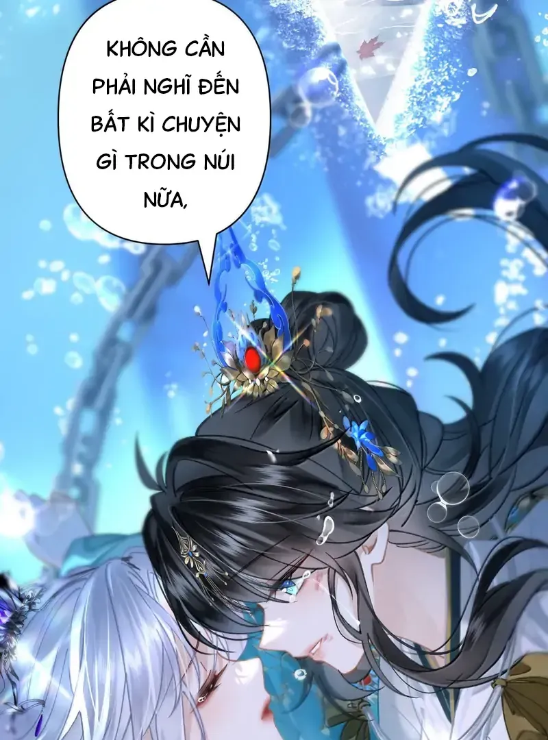 Đến Đông Hải Tìm Mỹ Nhân Chap 36 - Next Chap 35