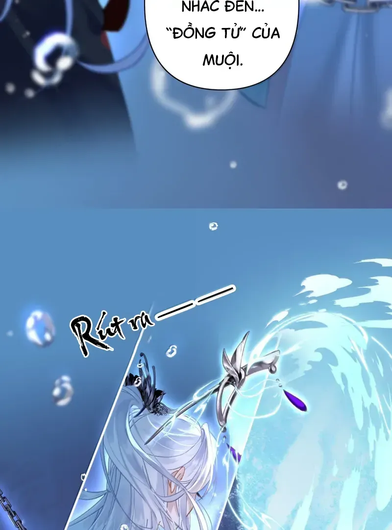 Đến Đông Hải Tìm Mỹ Nhân Chap 36 - Next Chap 35