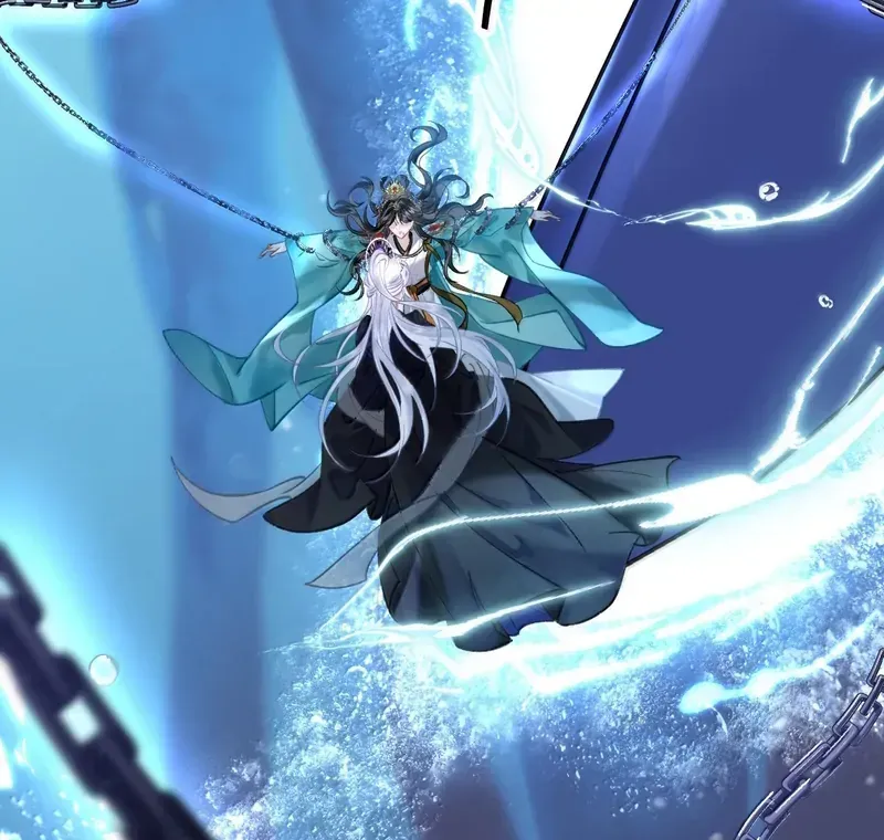 Đến Đông Hải Tìm Mỹ Nhân Chap 36 - Next Chap 35