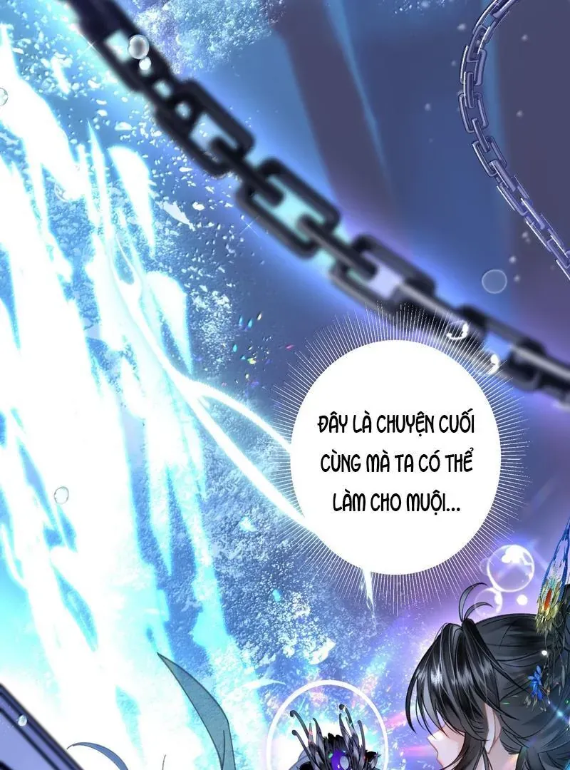 Đến Đông Hải Tìm Mỹ Nhân Chap 36 - Next Chap 35