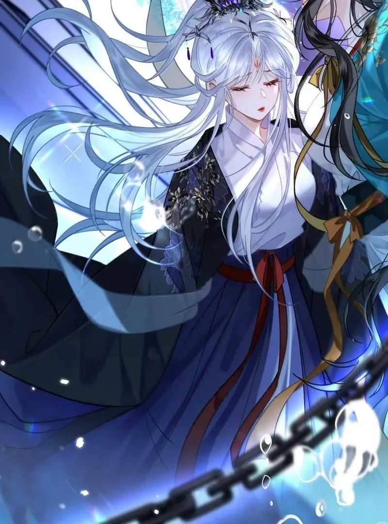 Đến Đông Hải Tìm Mỹ Nhân Chap 36 - Next Chap 35