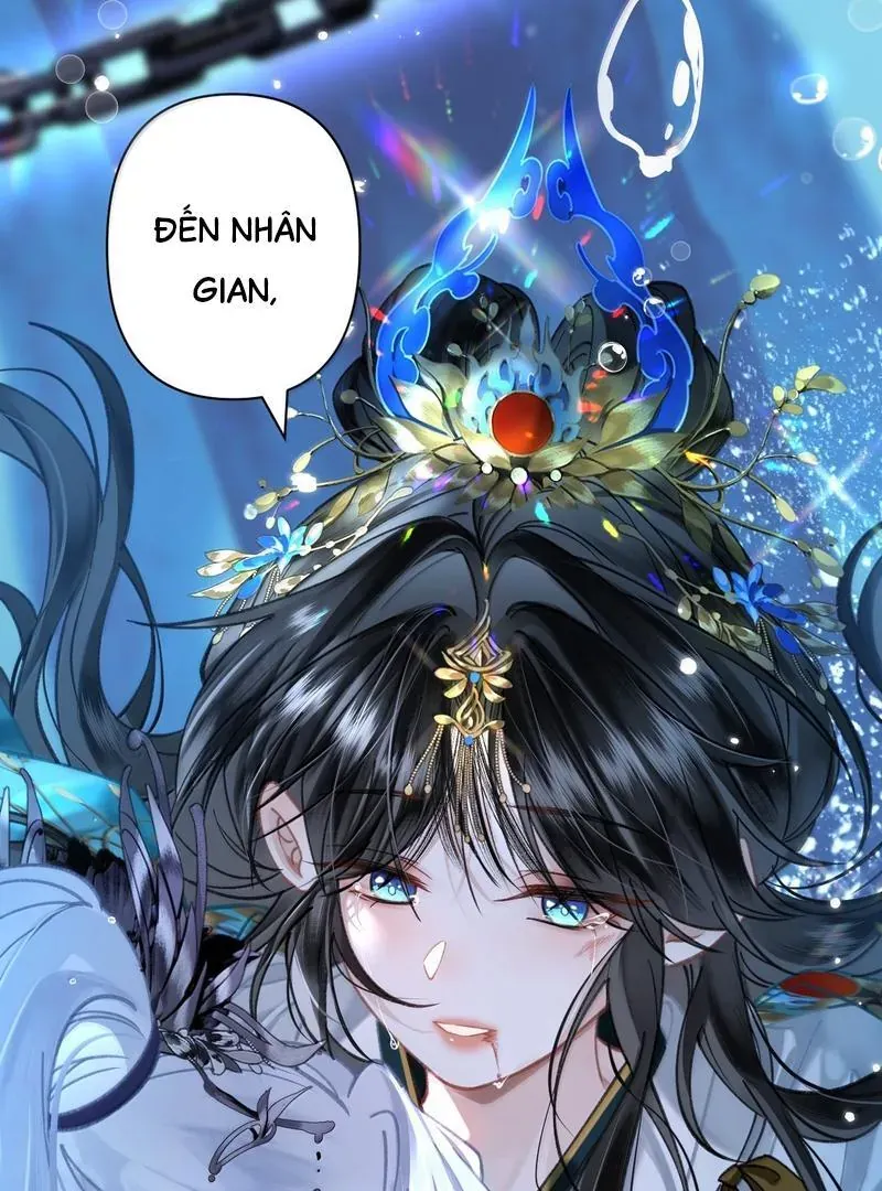 Đến Đông Hải Tìm Mỹ Nhân Chap 36 - Next Chap 35