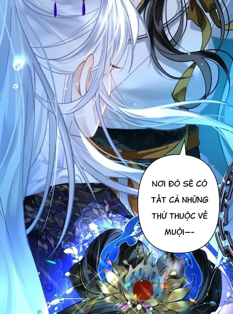 Đến Đông Hải Tìm Mỹ Nhân Chap 36 - Next Chap 35