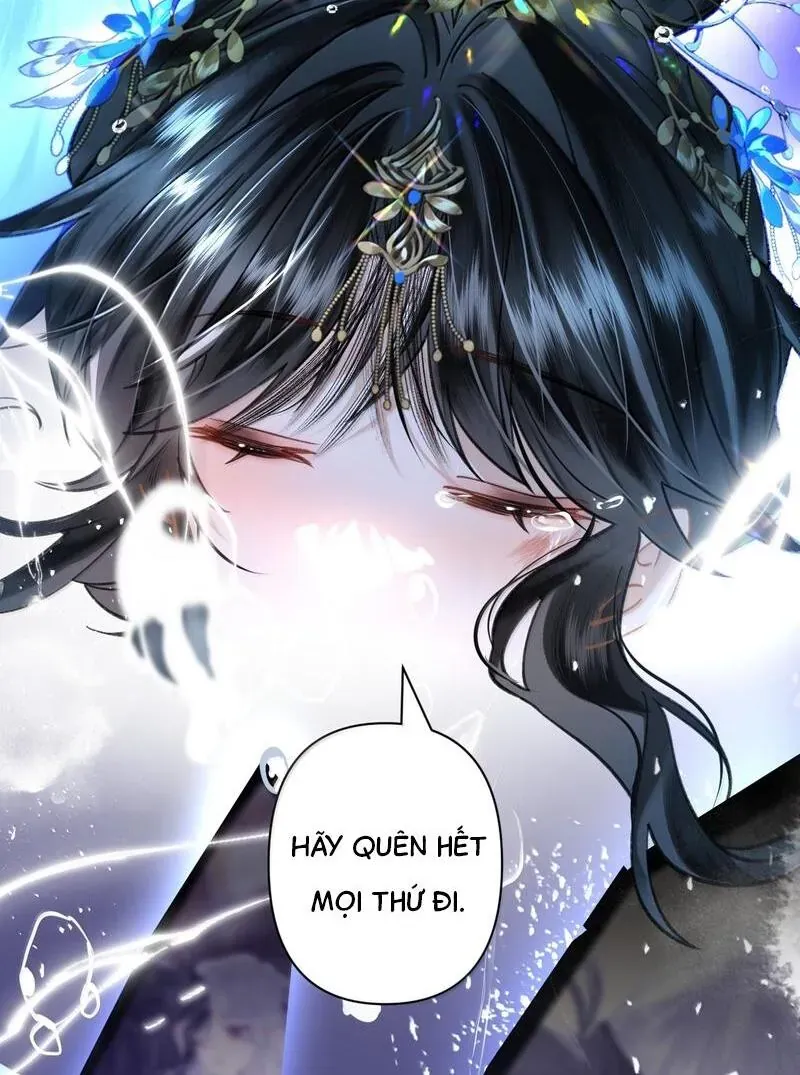 Đến Đông Hải Tìm Mỹ Nhân Chap 36 - Next Chap 35